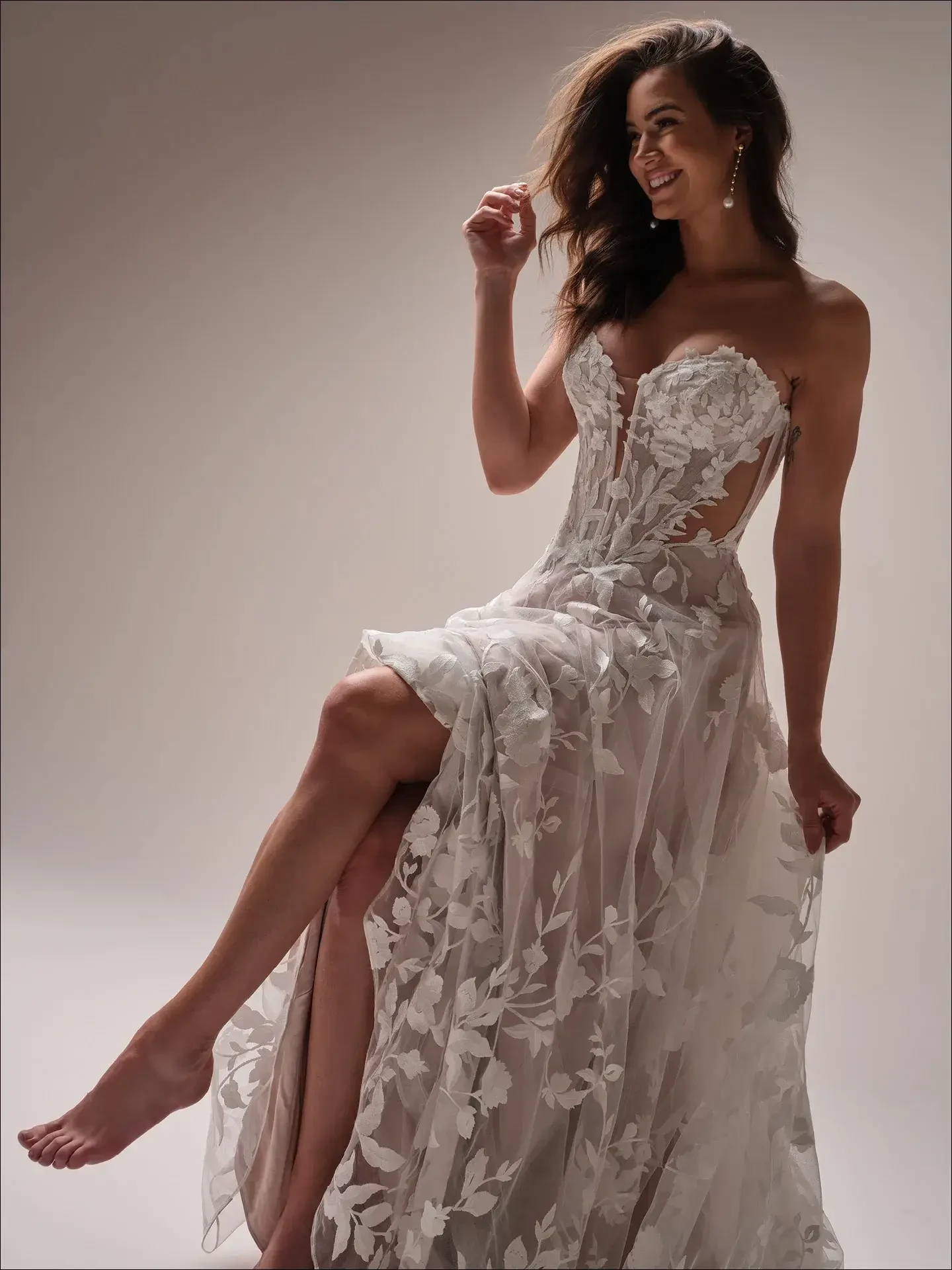Designer Spotlight: Maggie Sottero Image