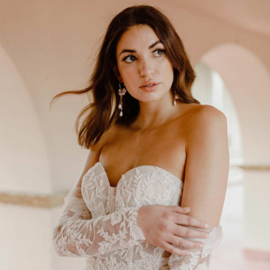Martina Liana Trunk Show Main Image