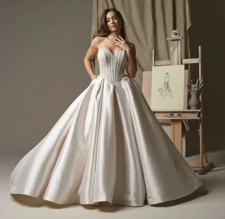 Maggie Sottero