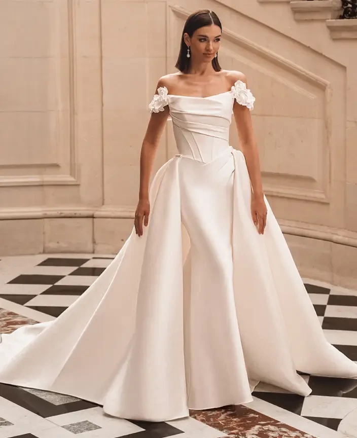 ELYSEE BY ENZOANI