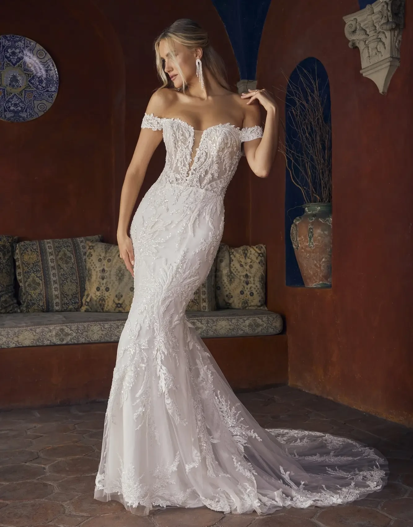 CASABLANCA BRIDAL
