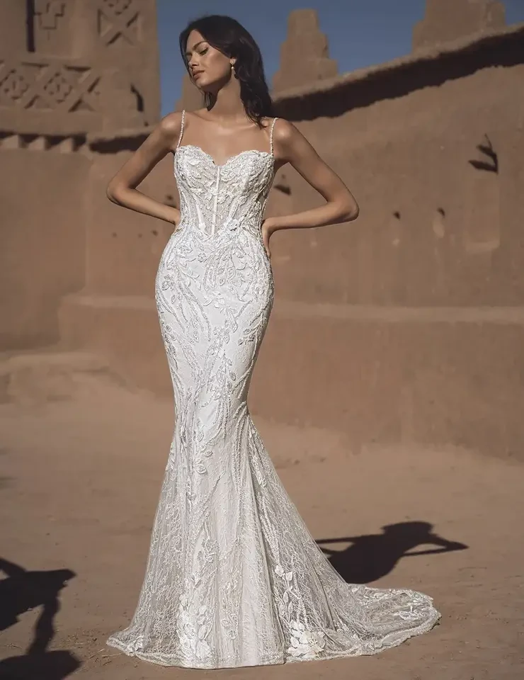 ENZOANI BLUE