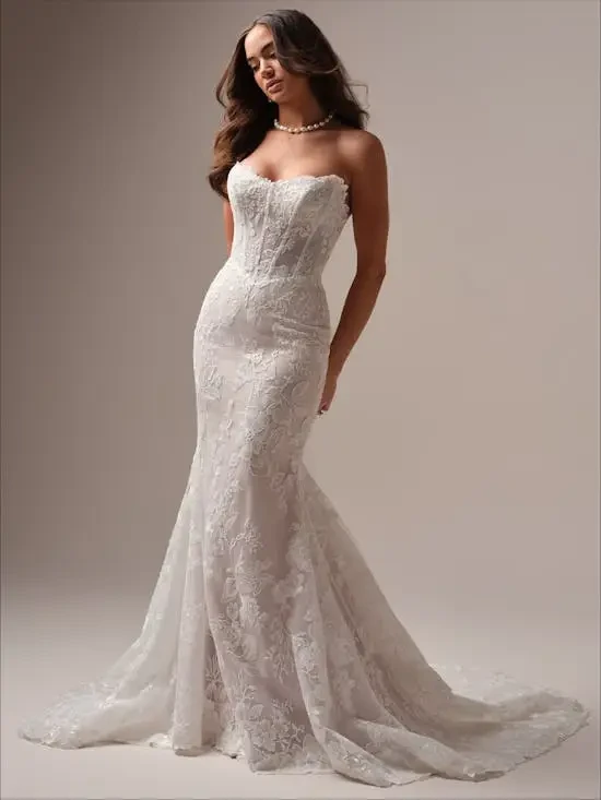 MAGGIE SOTTERO