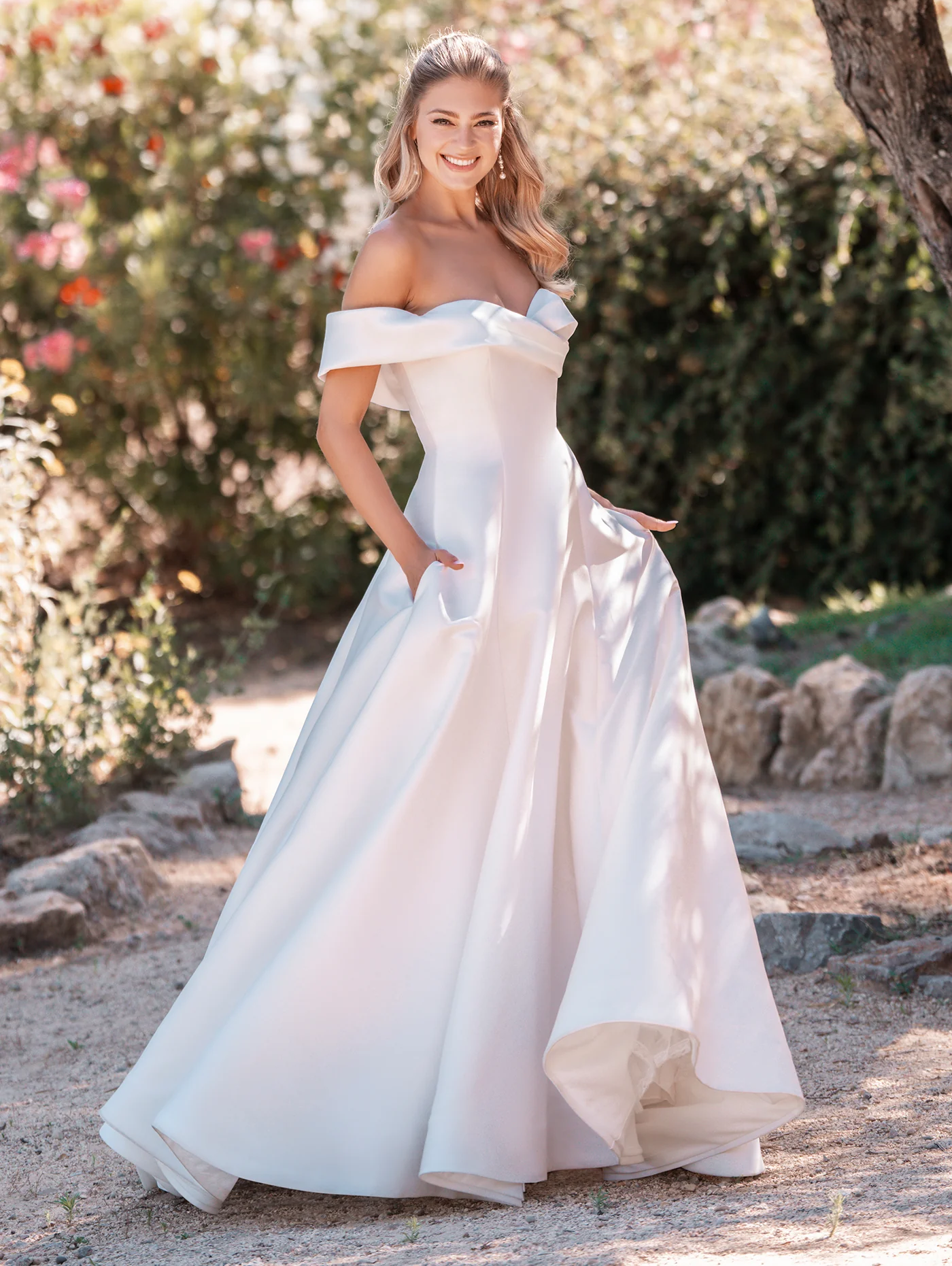 ALLURE BRIDALS