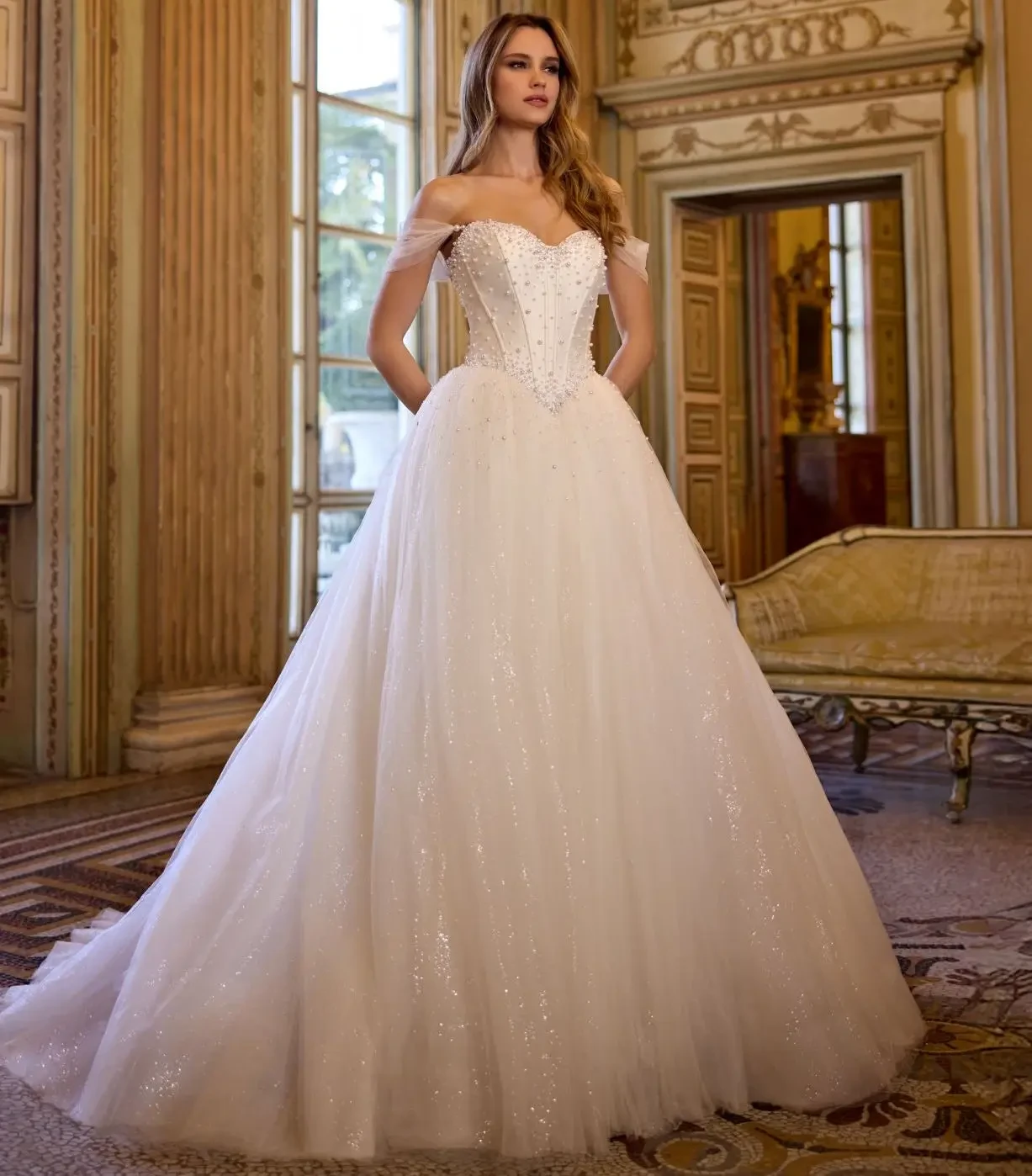 RANDY FENOLI