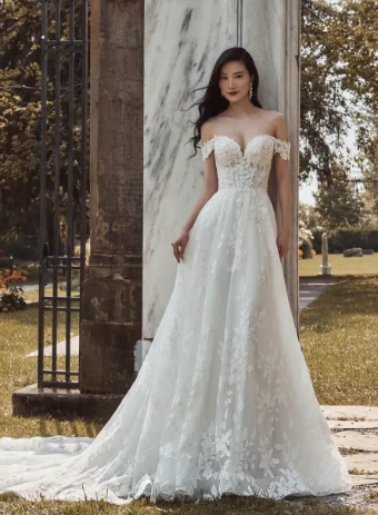 Calla Blanche Jaqueline #0 default thumbnail