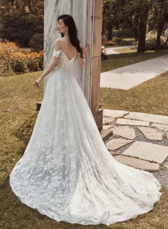 Calla Blanche Jaqueline #1 thumbnail