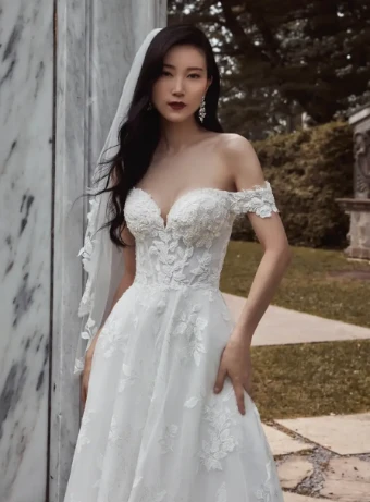 Calla Blanche Jaqueline #2 thumbnail