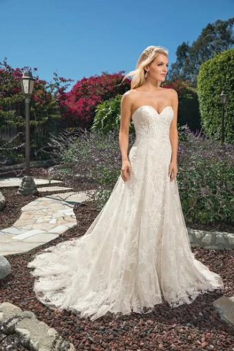Casablanca Bridal 2370 #0 default thumbnail