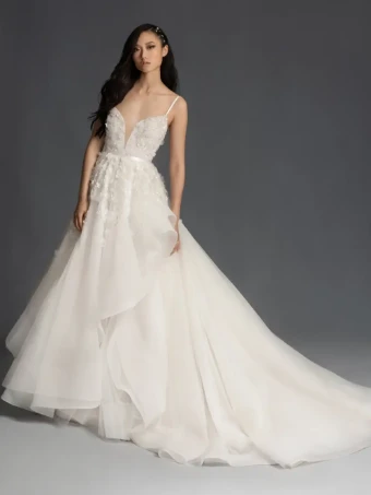 Hayley Paige Jolene #2 thumbnail