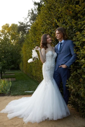 Lis Simon Lis #0 Ivory thumbnail