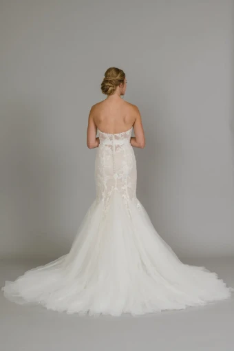 Lis Simon Lis #3 Ivory thumbnail