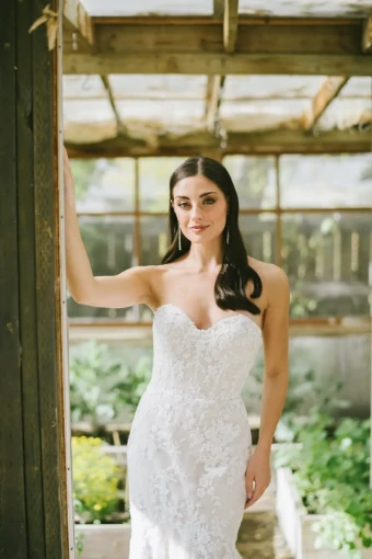 Lis Simon Marnie #1 Ivory/Almond thumbnail