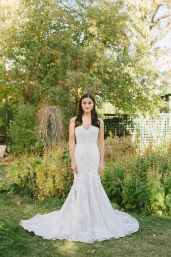 Lis Simon Marnie #4 Ivory/Almond thumbnail