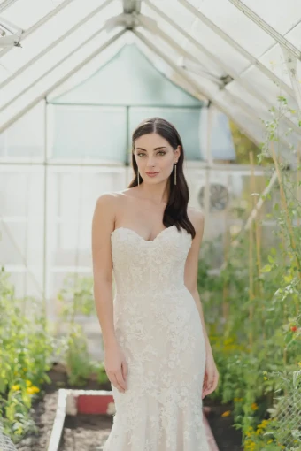 Lis Simon Marnie #3 Ivory/Almond thumbnail