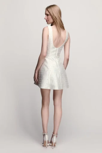 Watters ADELINE #2 Ivory thumbnail