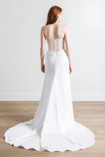 Willowby ROWAN #5 Ivory thumbnail