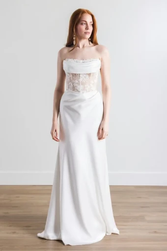 Willowby ROWAN #7 Ivory thumbnail