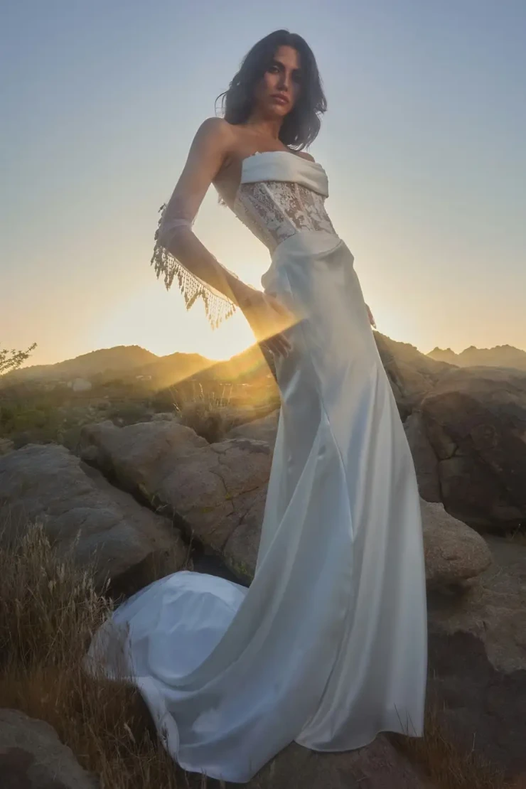 Willowby ROWAN Default Image