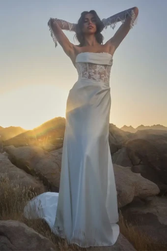 Willowby ROWAN #2 Ivory thumbnail