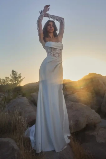 Willowby ROWAN #1 Ivory thumbnail