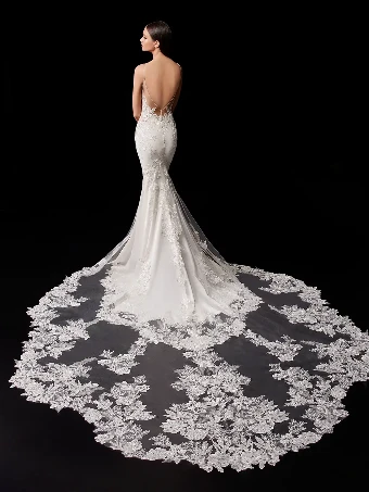 Enzoani Sale Pallas #2 Ivory/Nude thumbnail