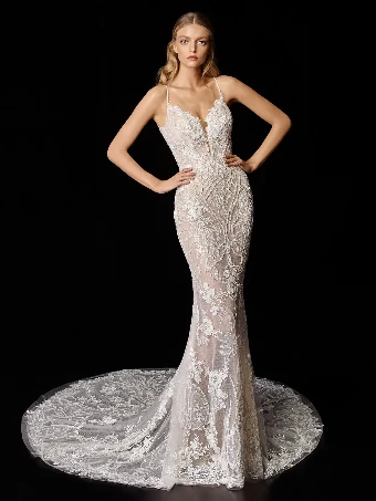 Enzoani Sale Phoebe #0 Ivory/Sand/Nude thumbnail