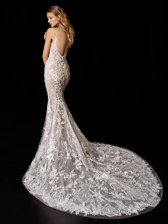 Enzoani Sale Phoebe #1 Ivory/Sand/Nude thumbnail