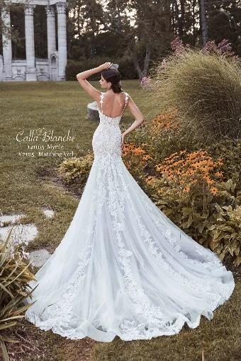 Calla Blanche Sale MYRTLE #0 Ivory/Light Nude/Skin thumbnail