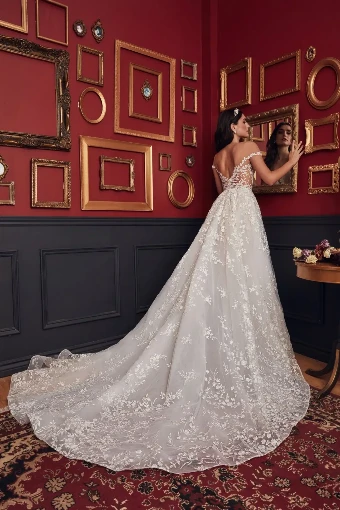 Calla Blanche Sale FABIANA #0 Ivory/Light Nude/Skin thumbnail