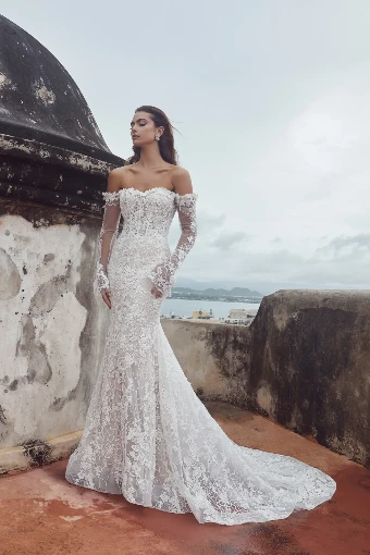 Calla Blanche Sale AMAL #2 Ivory/Ivory/Skin thumbnail