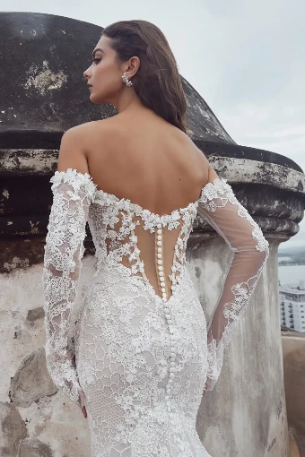 Calla Blanche Sale AMAL #3 Ivory/Ivory/Skin thumbnail