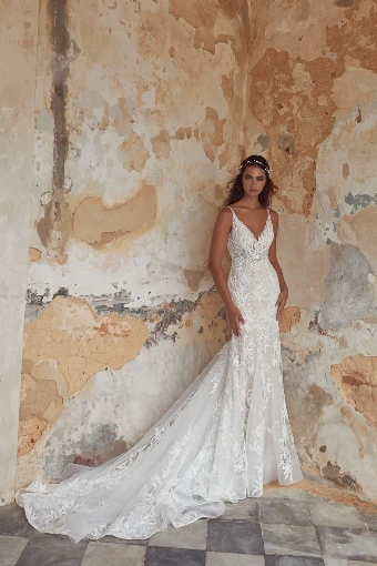 Calla Blanche Sale CECILEE #0 Ivory/Light Nude thumbnail