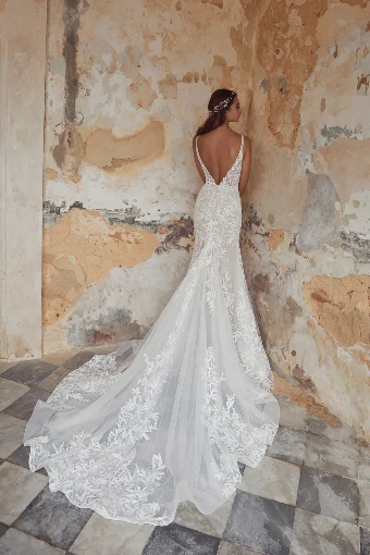 Calla Blanche Sale CECILEE #1 Ivory/Light Nude thumbnail