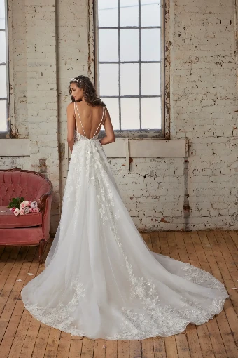 Calla Blanche Sale KATALINA #2 Ivory/Skin thumbnail