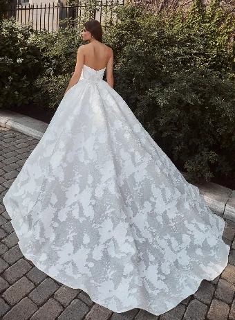 Calla Blanche Sale KEEYA #0 Ivory thumbnail