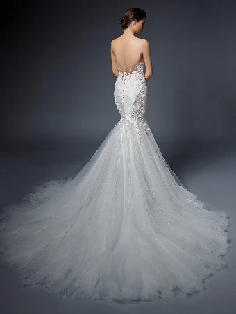 Elysee by Enzoani Sale Dianna #1 Ivory/Nude thumbnail