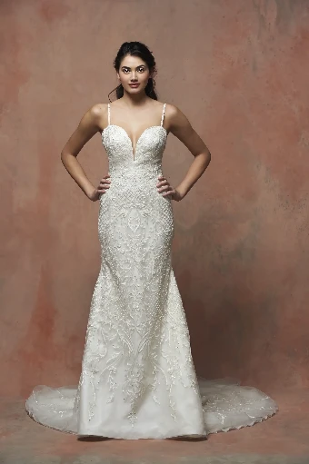 Enaura Sale EF714 #0 Ivory thumbnail