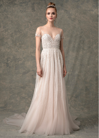 Enaura Sale Serena #0 Ivory/Blush thumbnail