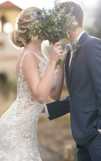 Essense of Australia Sale D2548 #2 Ivory/Rum/Porcelain thumbnail