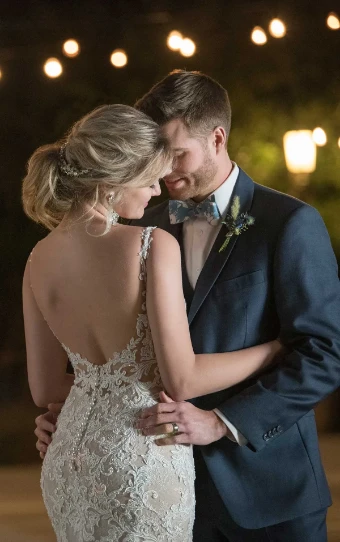 Essense of Australia Sale D2548 #0 Ivory/Rum/Porcelain thumbnail