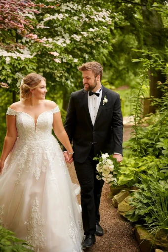 Essense of Australia Sale D2815 #1 Ivory/Porcelain thumbnail