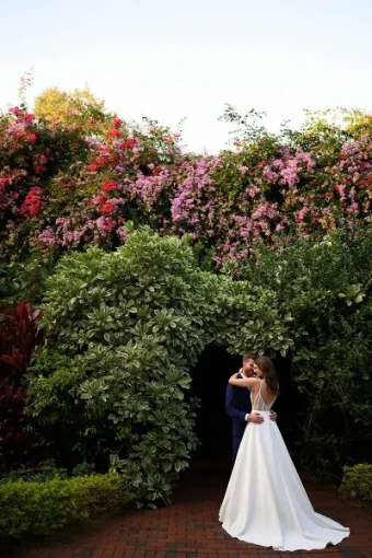 Essense of Australia Sale D3080ZZ #4 Ivory/Porcelain thumbnail