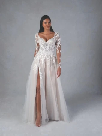 JB Private Label Sale 55189 #0 Nude/Ivory/Latte thumbnail