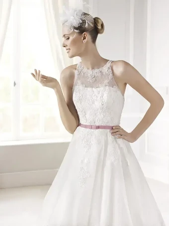 La Sposa Sale EMI #2 Off White thumbnail