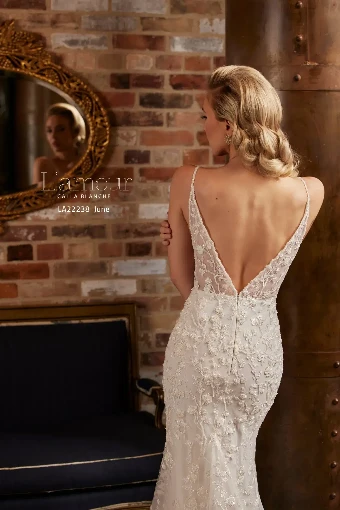 L'Amour by Calla Blanche Sale June #0 Ivory/Light Nude/Skin thumbnail