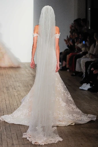 Lazaro Sale Ines #2 Ivory thumbnail