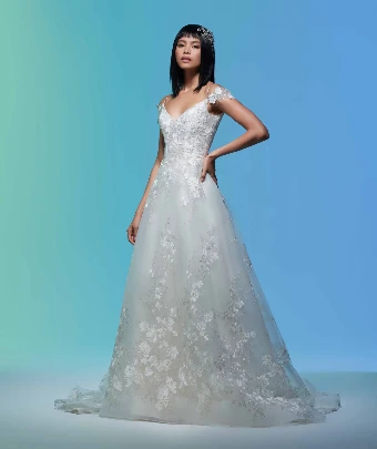 Lazaro Sale MARGARET #0 Ivory thumbnail