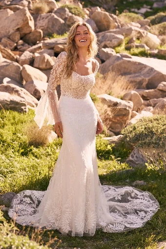 Lillian West Sale 66307 #1 Sand/Ivory/Nude thumbnail