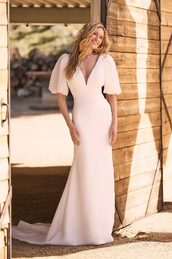 Lillian West Sale 66310 #2 Ivory/Latte thumbnail